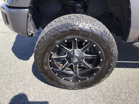 Used 2019 Toyota Tundra SR5 w/ TRD Sport Package AWD/4WD image 11