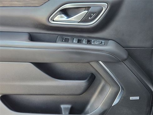 Certified 2022 Chevrolet Tahoe Z71 w/ Z71 Off-Road Package image 19