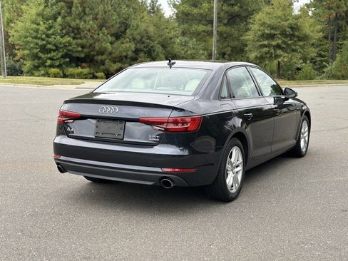 Used 2017 Audi A4 2.0T Premium w/ Convenience Package image 8