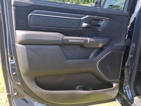 Used 2026 RAM 1500 RHO AWD/4WD image 18