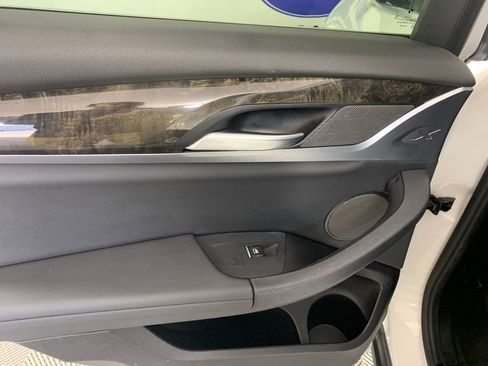 Used 2019 BMW X3 xDrive30i w/ Premium Package image 32