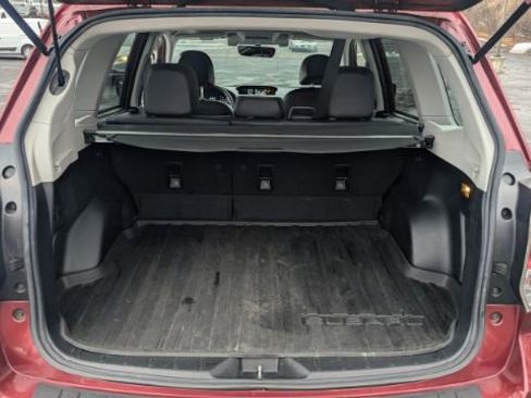 Used 2017 Subaru Forester 2.5i Touring image 13