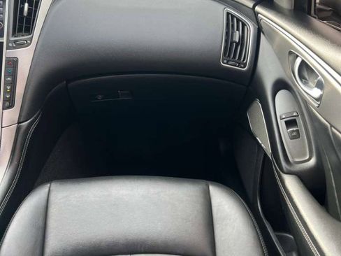 Used 2017 INFINITI Q50 Premium w/ 2.0T Premium Plus Package image 28