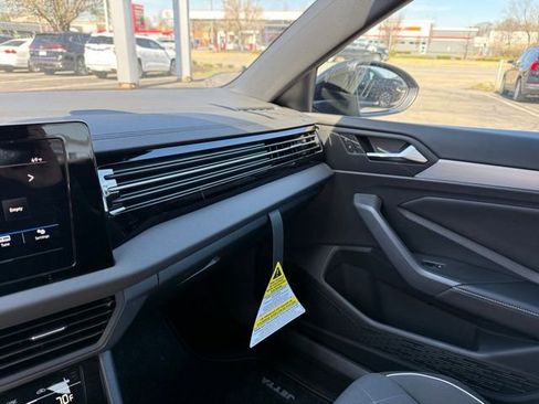 New 2026 Volkswagen Jetta Sport FWD image 15