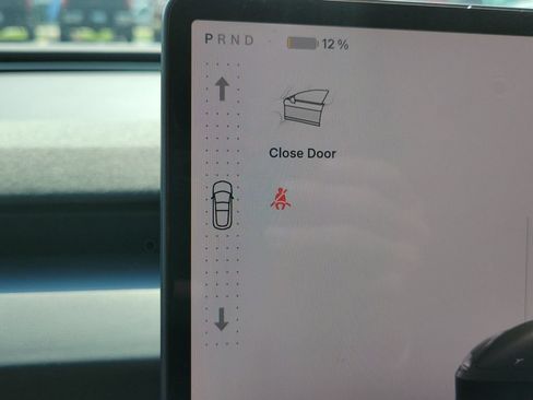 Used 2025 Tesla Model 3 Long Range RWD image 28