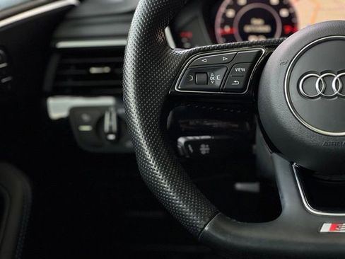 Used 2019 Audi A5 2.0T Premium Plus w/ Premium Plus AWD/4WD image 34