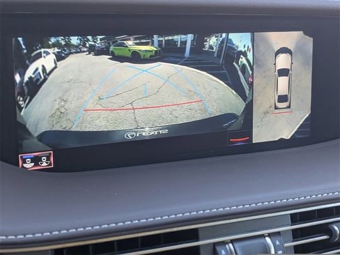 Used 2020 Lexus LS 500 w/ Luxury Package image 15