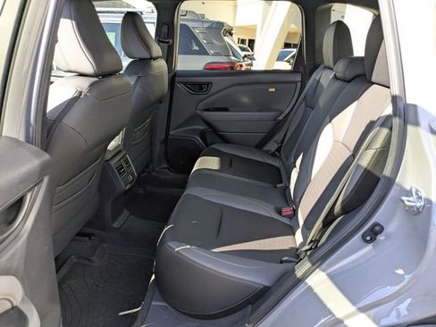 New 2026 Subaru Forester Wilderness AWD/4WD image 27