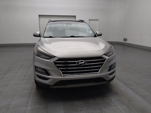 Used 2020 Hyundai Tucson Ultimate image 14