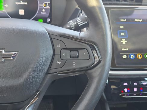 Used 2023 Chevrolet Bolt EUV Premier w/ Sun & Sound Package image 21