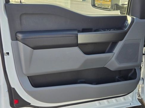New 2026 Ford F250 XL w/ STX Appearance Package AWD/4WD image 17