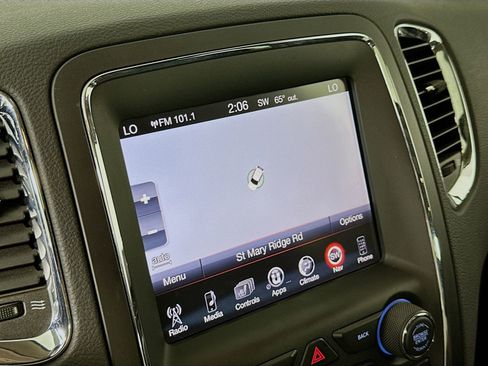 Used 2015 Dodge Durango Citadel AWD/4WD image 14