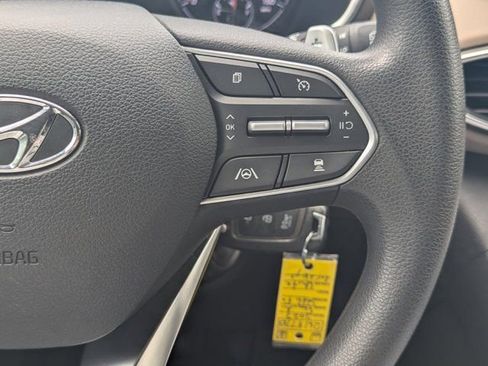 Used 2023 Hyundai Santa Fe SE FWD image 22