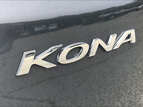 Used 2023 Hyundai Kona SEL w/ Convenience Package AWD/4WD image 18