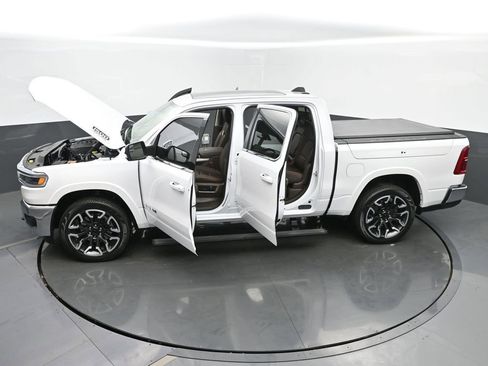 New 2025 RAM 1500 Limited image 63