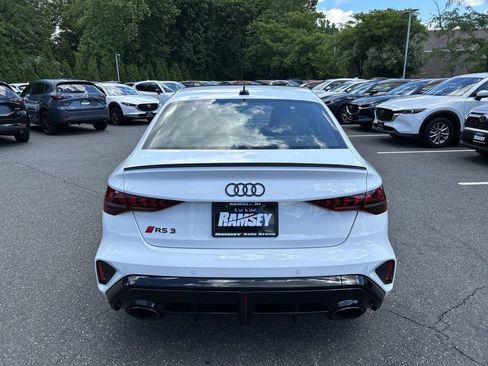 Used 2026 Audi RS 3 AWD/4WD image 7