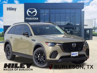 New 2026 MAZDA CX-70 3.3 Turbo w/ Preferred Package AWD/4WD video 2