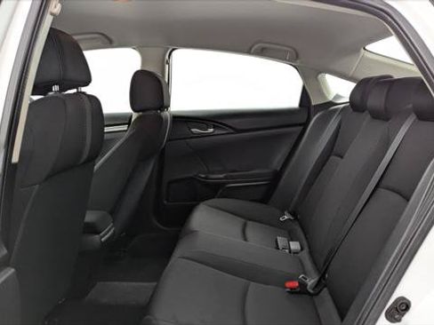 Used 2020 Honda Civic LX image 16