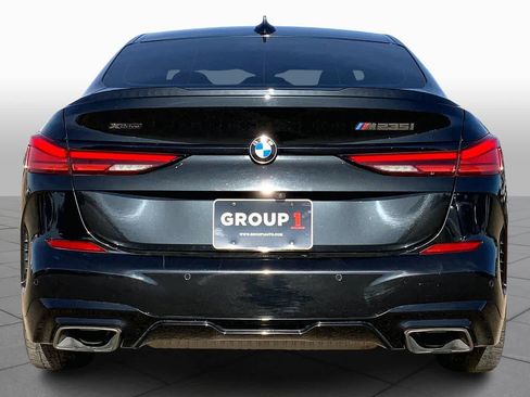 Used 2021 BMW M235i xDrive Gran Coupe image 4