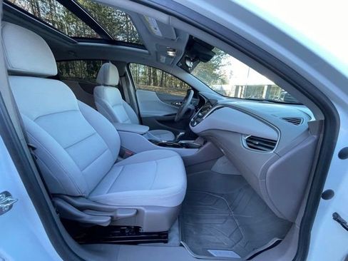 Used 2025 Chevrolet Malibu LT w/ LPO, Floor Liner Package image 24