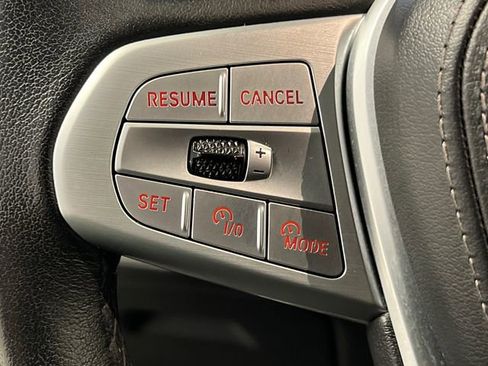 Used 2024 BMW X7 xDrive40i image 22