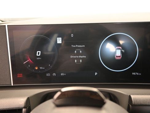 Used 2025 Hyundai Tucson SEL image 9