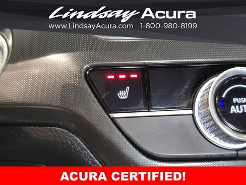 Certified 2024 Acura Integra A-Spec FWD image 20
