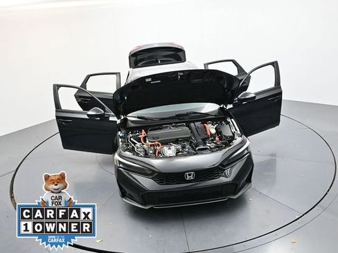 Used 2025 Honda Civic Sport image 35