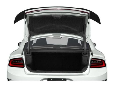 Used 2020 Dodge Charger Scat Pack w/ Dynamics Package RWD image 14