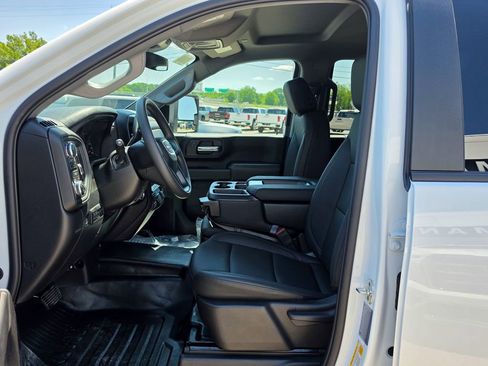 New 2026 GMC Sierra 3500 Pro AWD/4WD image 7