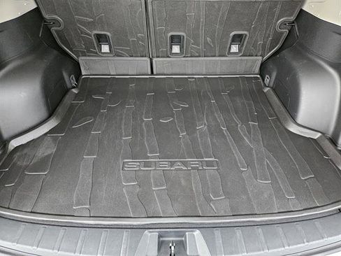 Certified 2023 Subaru Forester Premium image 22