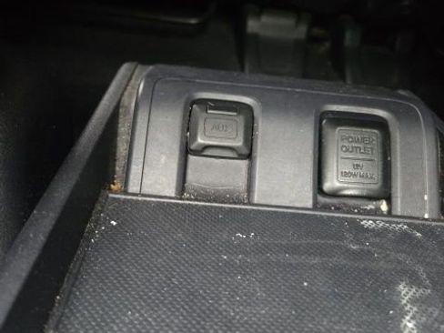 Used 2011 Honda CR-V SE image 27