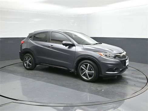 Used 2022 Honda HR-V EX image 17