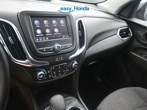 Used 2024 Chevrolet Equinox LT image 11