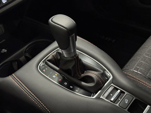 New 2026 Honda HR-V Sport image 28