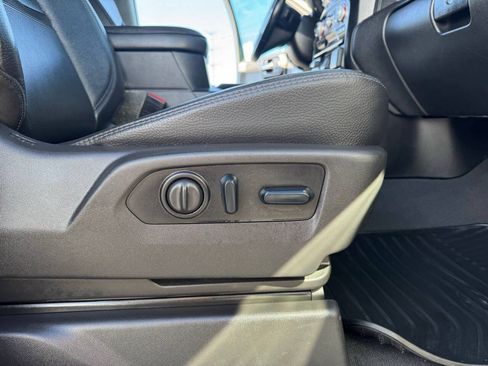 Used 2023 GMC Sierra 2500 Denali w/ Denali Ultimate Package AWD/4WD image 35