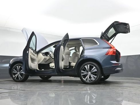 Used 2023 Volvo XC60 B5 Plus w/ Protection Package Premier FWD image 55