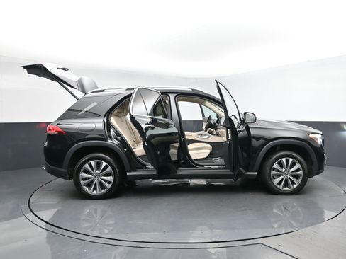 Used 2020 Mercedes-Benz GLE 350 4MATIC image 28