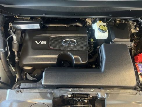 Used 2018 INFINITI QX60 w/ Premium Plus Package image 31