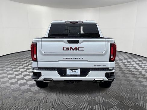 Used 2020 GMC Sierra 1500 Denali w/ Denali Ultimate Package AWD/4WD image 5