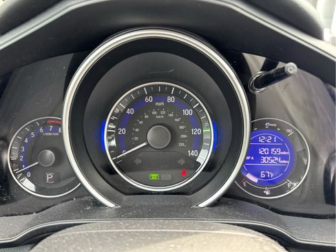 Used 2015 Honda Fit EX image 7