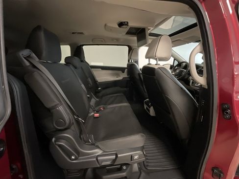 Used 2025 Honda Odyssey Elite image 20