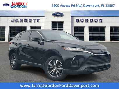 Used 2022 Toyota Venza LE