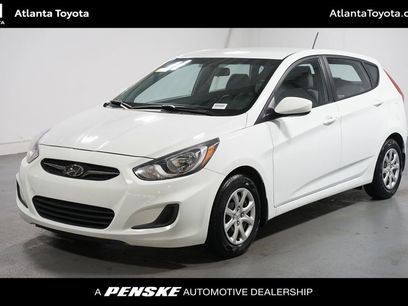Used 2013 Hyundai Accent GS