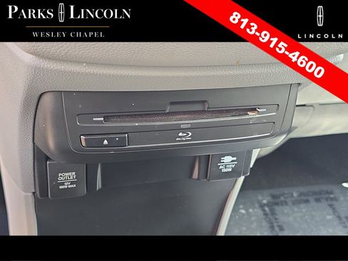 Used 2018 Honda Odyssey EX-L image 28