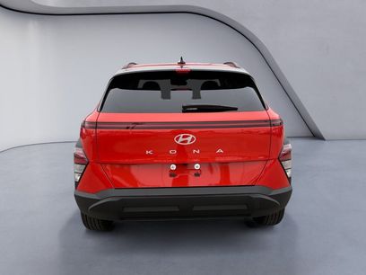 New 2026 Hyundai Kona SEL Sport