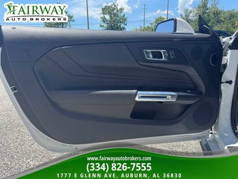 Used 2024 Ford Mustang Premium image 23