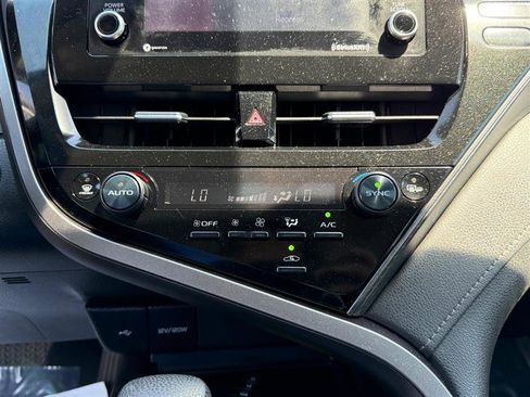 Used 2023 Toyota Camry LE w/ Convenience Package FWD image 38