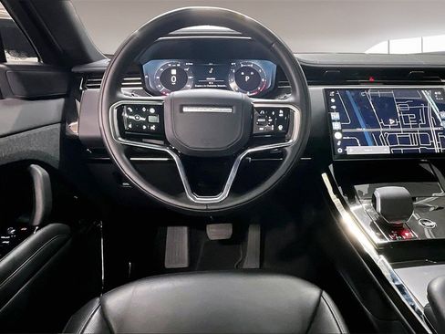 Certified 2024 Land Rover Range Rover Sport SE image 8