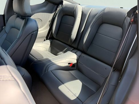 New 2025 Ford Mustang GT Premium image 12